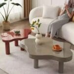 Norwegian Coffee Table(CT-34)