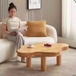 Norwegian Coffee Table(CT-34)