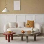 Norwegian Coffee Table(CT-34)