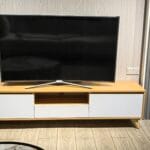 Nurburg Tv-Stand