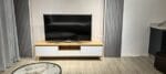 Nurburg Tv-Stand