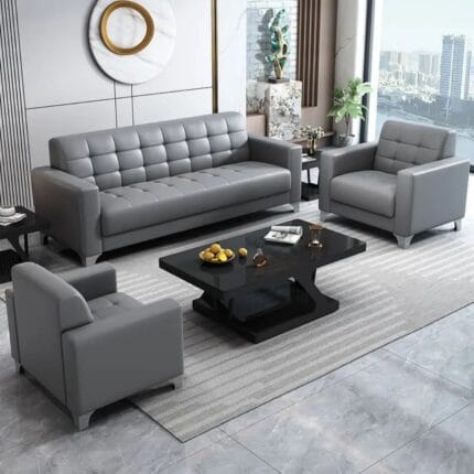 Office Sofa (S276)