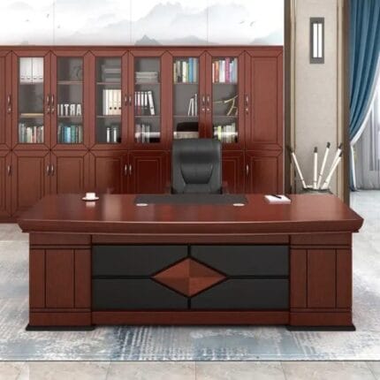 Office Table (1.8m) (8418)