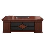 Office Table (1.8m) (8418)