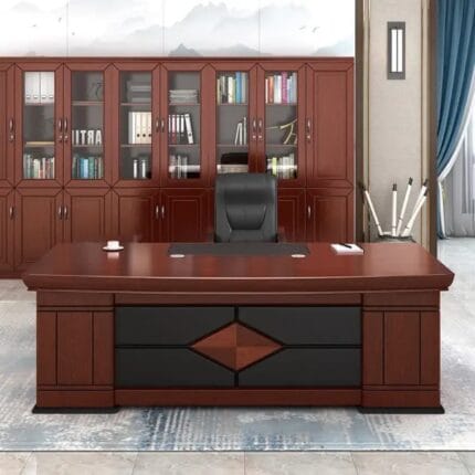 Office Table (1.8m) (8418)