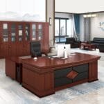 Office Table (2.0m) (8320)