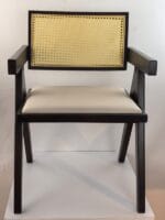 Panda-design chair (CH84)