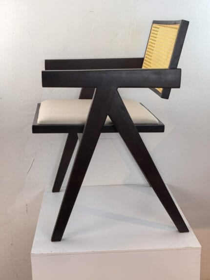 Panda-design chair (CH84)