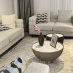 Primal American Sofa (S304)