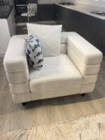Primal American Sofa (S304)