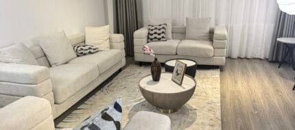Primal American Sofa (S304)