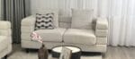 Primal American Sofa (S304)