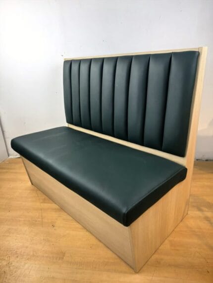 Reastaurant chair