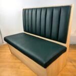 Reastaurant chair