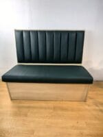 Reastaurant chair