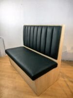 Reastaurant chair