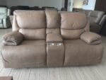 Recliner 6-7 seater