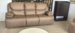 Recliner 6-7 seater