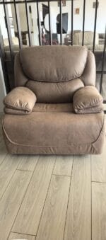 Recliner 6-7 seater