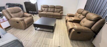 Recliner (S247)