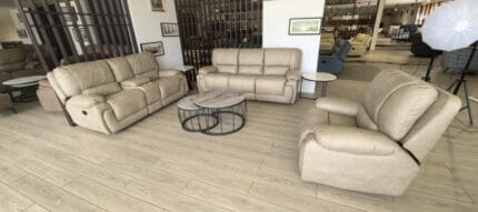 Recliner (S248)