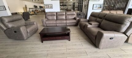 Recliner (S250)