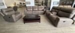 Recliner (S250)