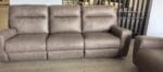 Recliner (S250)