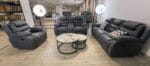 Recliner Set(S297)