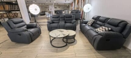 Recliner Set(S297)
