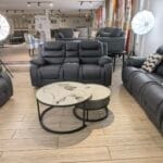 Recliner Set(S297)