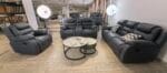 Recliner Set(S297)