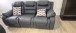 Recliner Set(S297)