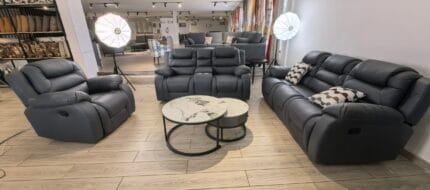 Recliner Set(S297)