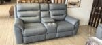 Recliner Sofa Set