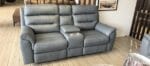 Recliner Sofa Set