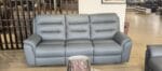 Recliner Sofa Set