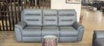 Recliner Sofa Set