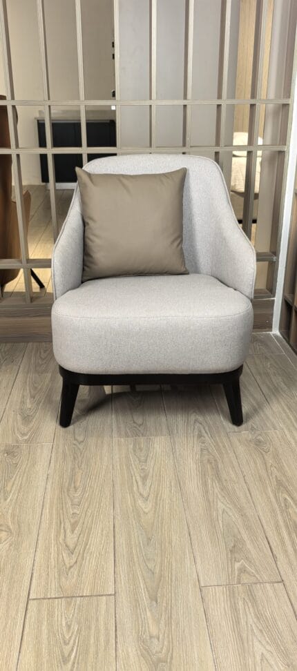 Seraphina Chair