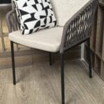 Solana Rope Armchair