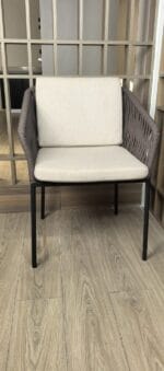 Solana Rope Armchair