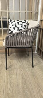 Solana Rope Armchair