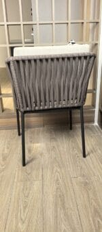 Solana Rope Armchair