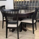 Sphinx Dining Table