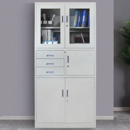 Steel Cabinet (Sj-021)