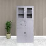 Steel Cabinet (Sj-021)