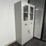 Steel Cabinet (Sj-021)
