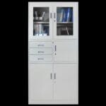 Steel Cabinet (Sj-021)