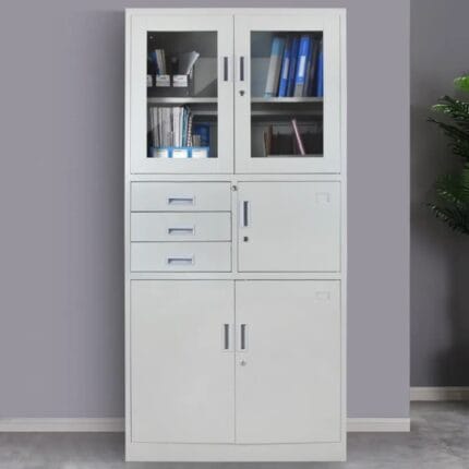 Steel Cabinet (Sj-021)