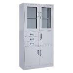 Steel Cabinet (Sj-021)
